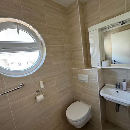 Apartament On The Mare Makarska