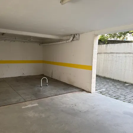 On The Mare Apartament