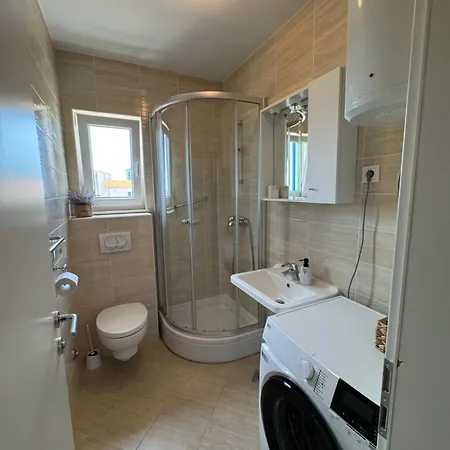 On The Mare Apartament