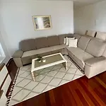 On The Mare Appartement Makarska