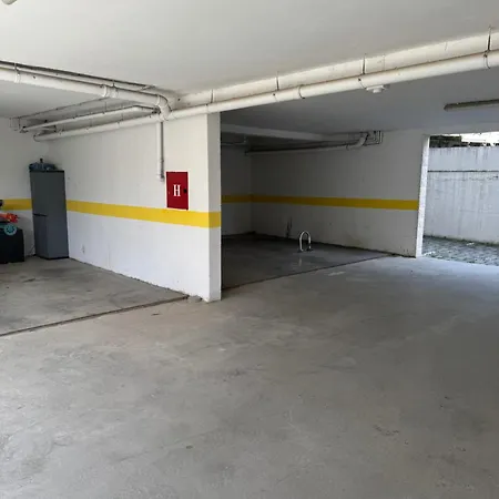 アパート On The Mare