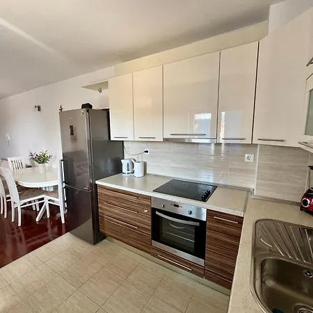 On The Mare Appartement *