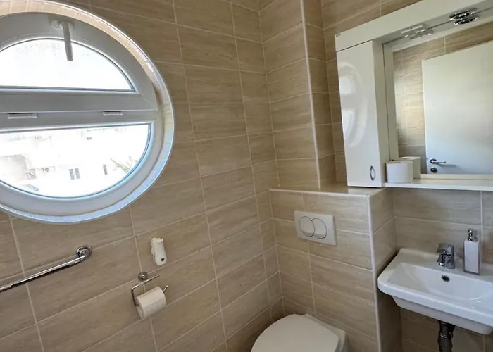 Apartament On The Mare Makarska