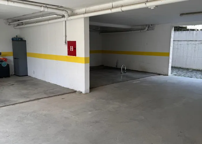 Apartament On The Mare