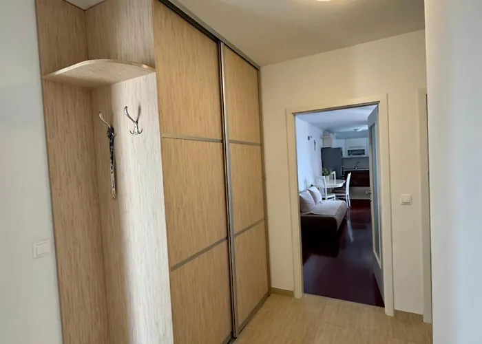 On The Mare Apartament