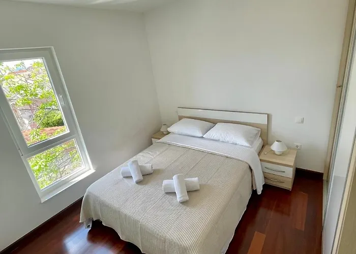 On The Mare Апартаменти *