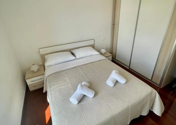 Apartament On The Mare Makarska