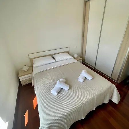 Apartment On The Mare Makarska