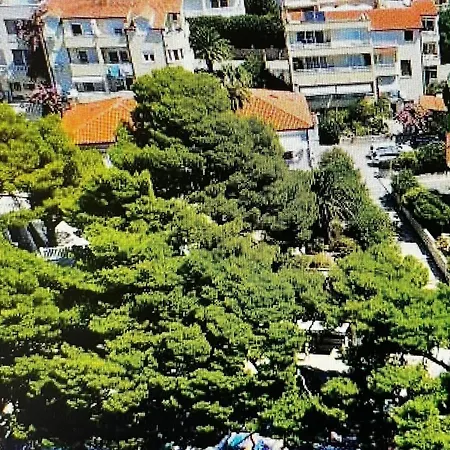 On The Mare Apartment *