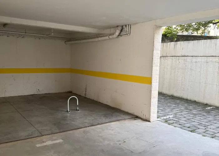 On The Mare Apartment