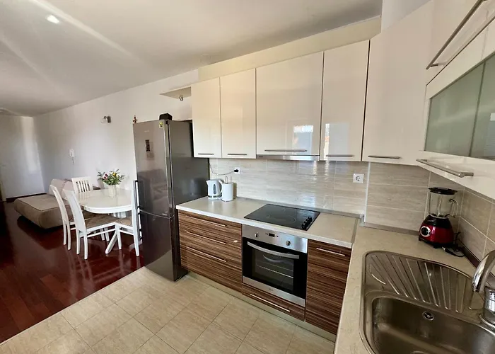 On The Mare Apartment *