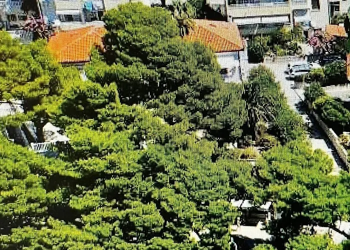 On The Mare Apartment *